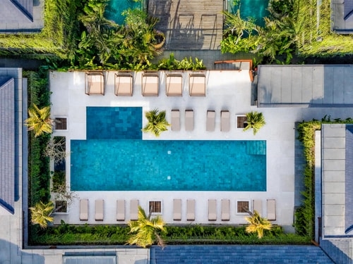 Novo Ubud by Betterplace