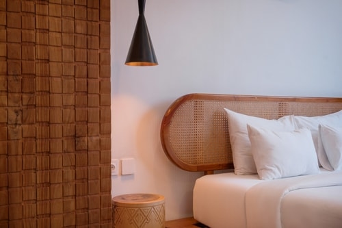 Beachtown Berawa 2BR Pool Villa | Near Cafe