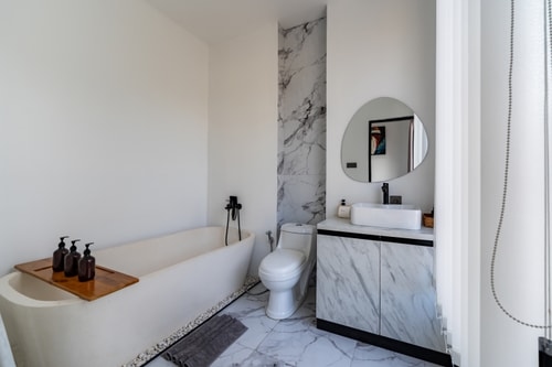 2BR Nusa Dua Villa | Pool & Bathtubs, Near Beach
