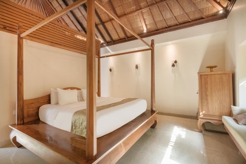 Jepun - 1 Bedroom Villa with Pool, Seminyak