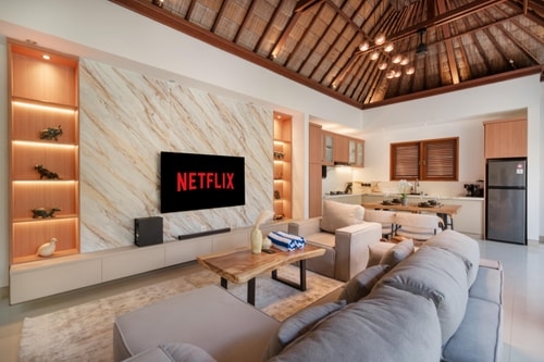 Jepun - 1 Bedroom Villa with Pool, Seminyak