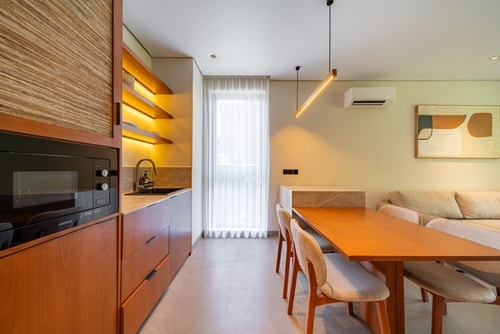 Ubud Lagoon Views Studio | Near Palace & Market