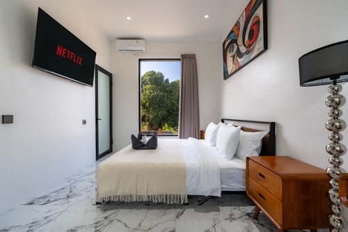 2BR Nusa Dua Villa | Pool & Bathtubs, Near Beach