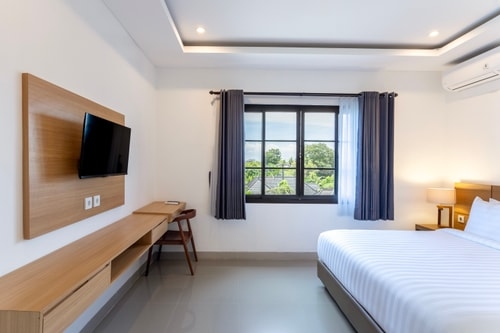Adikara 303 - 1 Bedroom Apartment in Berawa