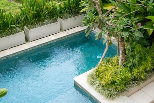 Two Bedroom Villa