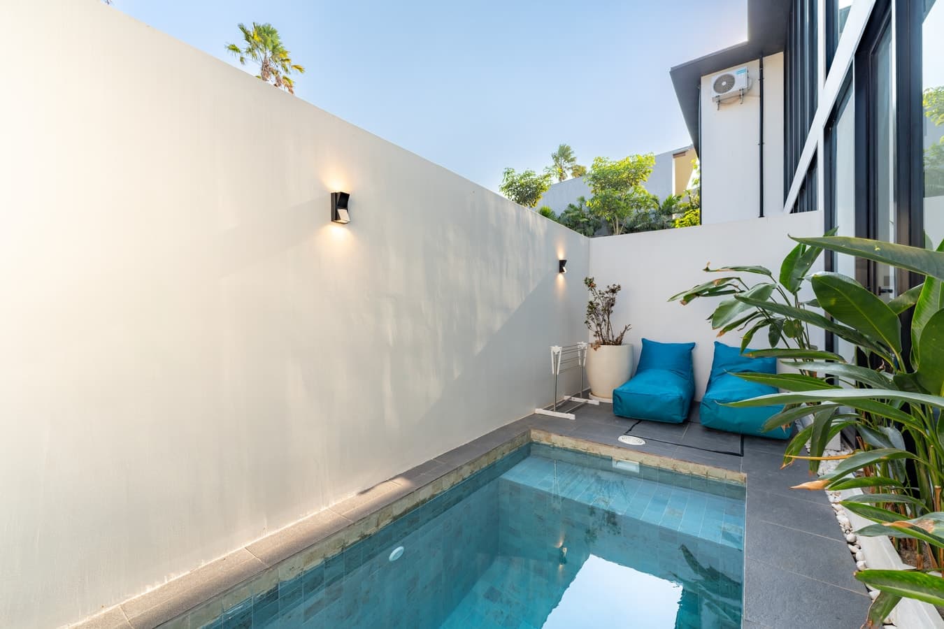 2BR Nusa Dua Villa | Pool & Bathtubs, Near Beach