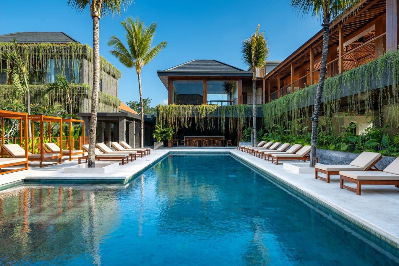 Ubud Lagoon Views Studio | Near Palace & Market