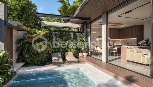 A Wellness-Led Differentiator in a Competitive Market: Furnished Villa With SPA Facilities and Defined ROI