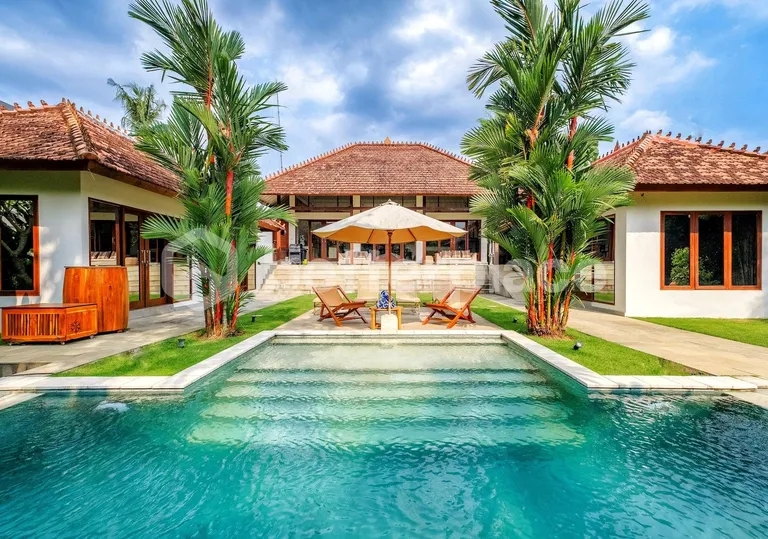 Near International Schools, Far From the Traffic — The Family-Friendly Canggu Villa Worth Securing