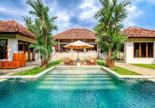 Near International Schools, Far From the Traffic — The Family-Friendly Canggu Villa Worth Securing