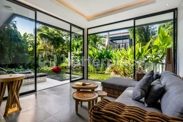 The Smart Owner's Ubud Asset: Occupy, Rent or Operate Both Units in Bali's Most Enduring Destination