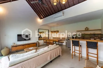 Charming 3 Bedroom Villa in Berawa For Yearly Rental