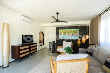 Secure Freehold, Strong Yield, Striking Design: Turnkey Bingin Villa Built for Premium Nightly Rates