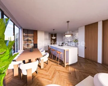 Secure Launch Pricing on a Limited 3-Bed Penthouse Release — Turnkey Luxury Between Seminyak, Berawa and Canggu