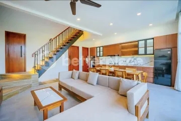 Sanur Bali Villa for Sale – 3 Ensuite Bedrooms, 2 Storeys, Prime Investment Opportunity