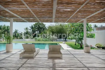 Freehold or Leasehold Villa in Beraban, 10 Minutes From Kedungu Beach