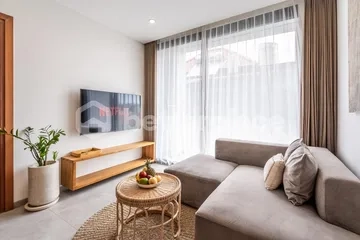 Modern 2-Bedroom Apartment in the Heart of Batu Bolong, Canggu