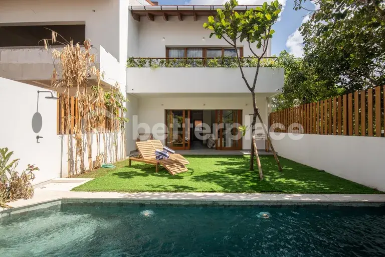 Exclusive Bali Villa in Prime Location Perfect for Family Living or Investment
