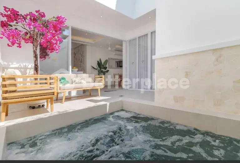 The Best of Both Worlds in Legian: Villa Privacy, Resort Facilities and a Five-Hundred-Metre Walk to the Sand