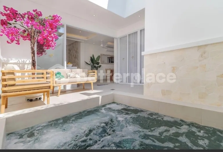 The Best of Both Worlds in Legian: Villa Privacy, Resort Facilities and a Five-Hundred-Metre Walk to the Sand