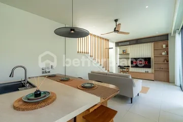 Turnkey Modern Leasehold Villa in Nusa Dua – Private Pool & Prime Accessibility