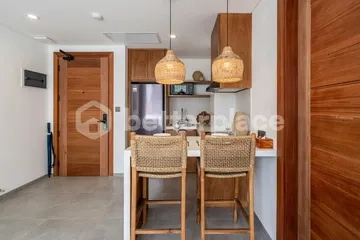 Modern 2-Bedroom Apartment in the Heart of Batu Bolong, Canggu