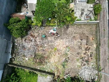 Ready to Build 270 m² Plot in a Quiet Residential Pocket of Tiying Tutul