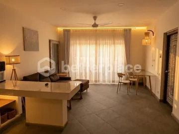 Six Apartments, Six Bathrooms, One Exceptional Investment — Complete Hospitality Asset Minutes From Balangan Beach