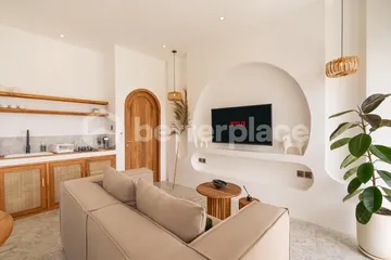 Charming Modern Villa in Canggu – Tumbak Bayuh: A Smart Investment Opportunity