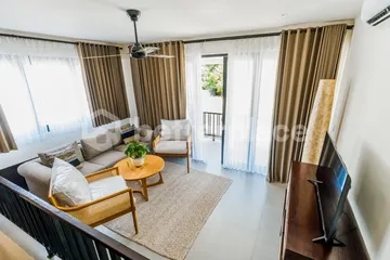 Secure Freehold, Strong Yield, Striking Design: Turnkey Bingin Villa Built for Premium Nightly Rates