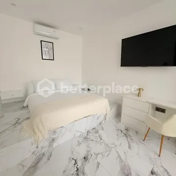 Modern Two Bedroom in Nusa Dua: Minutes from Golf, Beach, and Nature Spots