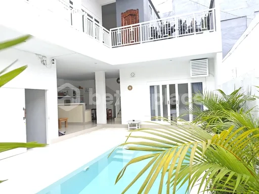 Stylish Tropical Contemporary Villa in Prime Berawa – 3 Bedrooms with Pool