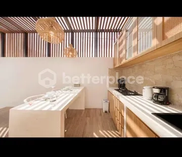 Modern Tropical Contemporary Villa in Peaceful Ubud 2 Bedrooms within a Premium Villa Complex