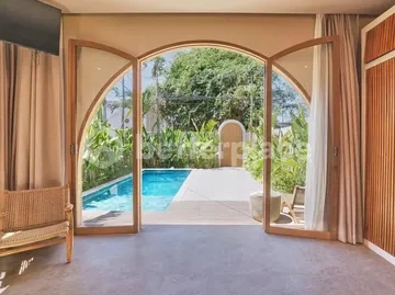 A Rare Investment Gem in Bukit – Stylish One-Bedroom Villa with Premium Finishes, Secure Leasehold, and Excellent Future Growth Potential
