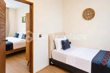 A Smart Investment Opportunity 3 Units of 1 Bedroom Furnished Villa in Ubud