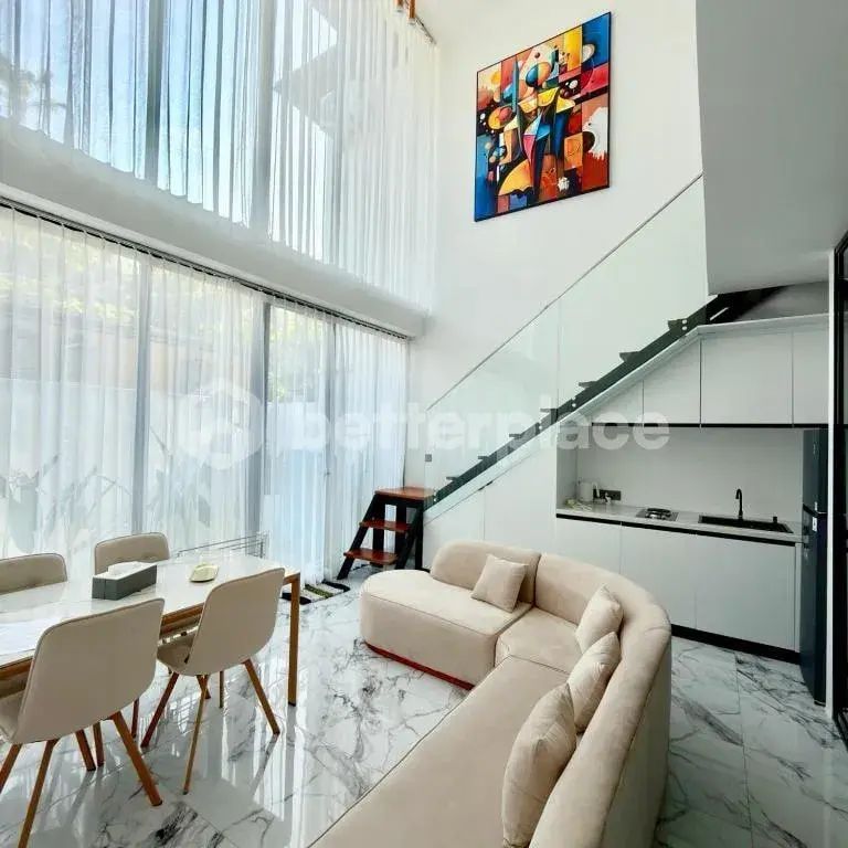 Modern Two Bedroom in Nusa Dua: Minutes from Golf, Beach, and Nature Spots