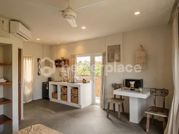 Six Apartments, Six Bathrooms, One Exceptional Investment — Complete Hospitality Asset Minutes From Balangan Beach