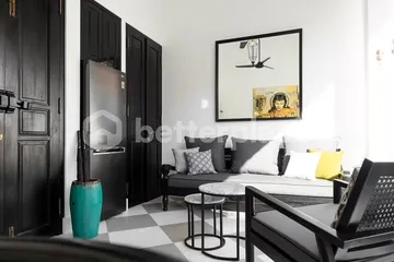 Charming One Bedroom Villa, 2 Minutes to Berawa Beach