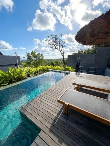 The Health-Conscious Traveller’s Ideal Base: Wellness-Equipped Villa in Bali’s Strongest Long-Stay Market