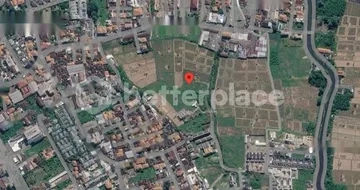 Leasehold Land in Seminyak – 467 sqm Plot, A Few Minutes to the Beach