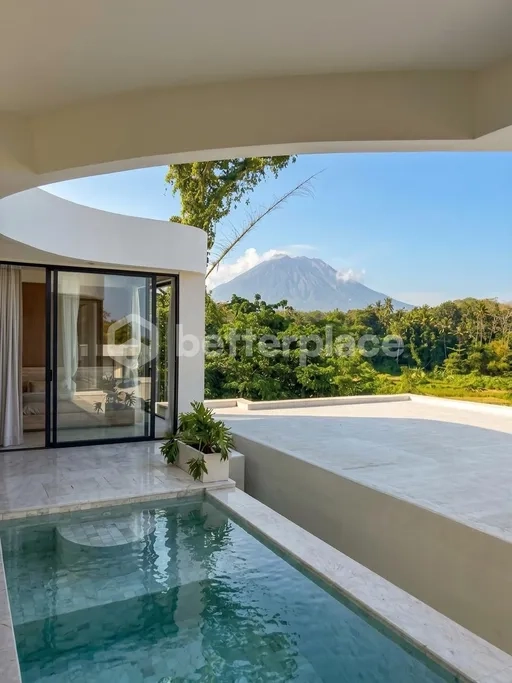 Affordable Bali Property for Sale, Inspiring 2-Bedroom Villa with Maximum Comfort, Nature Connection, and Strong Investment Potential