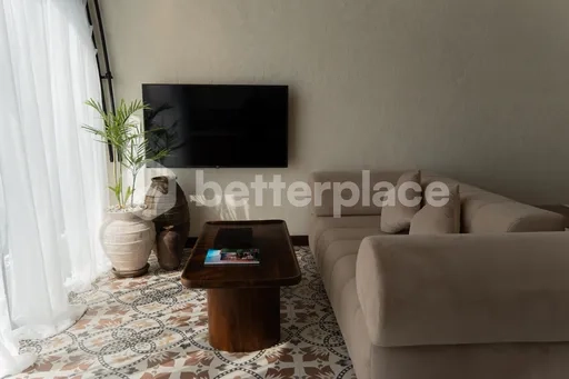 Where the Ocean Meets Elegance — A Premium Apartment for Sale in Uluwatu