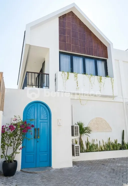 Secure Freehold, Strong Yield, Striking Design: Turnkey Bingin Villa Built for Premium Nightly Rates