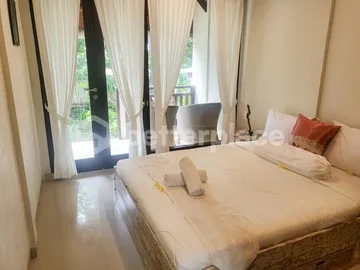 A Rare Long-Lease Opportunity in the Nusa Islands — Furnished Studio Steps from World-Class Diving and Surf