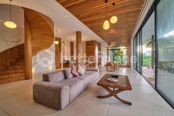 Room to Breathe, Space to Grow: Expansive Ubud Landholding with Luxury 3-Bed Villa and Private Wellness Facilities