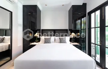 Charming One Bedroom Villa, 2 Minutes to Berawa Beach