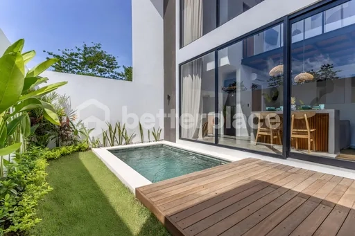 Affordable Villa: Spacious Villa with Stunning Design and Premium Location