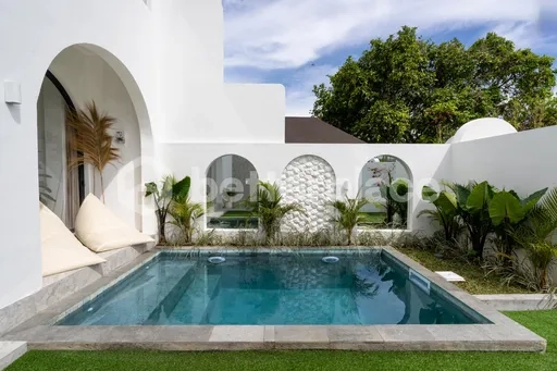 Charming Modern Villa in Canggu – Tumbak Bayuh: A Smart Investment Opportunity