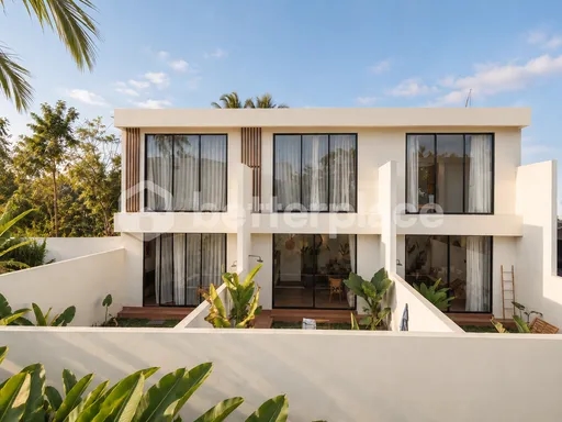 A Smart Investment Opportunity 3 Units of 1 Bedroom Furnished Villa in Ubud