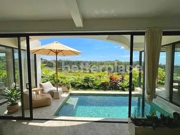 Affordable Bali Property for Sale, Inspiring 2-Bedroom Villa with Maximum Comfort, Nature Connection, and Strong Investment Potential